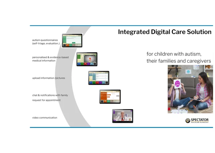 Spectator Healthcare Technology launches project on autism in Morocco ...